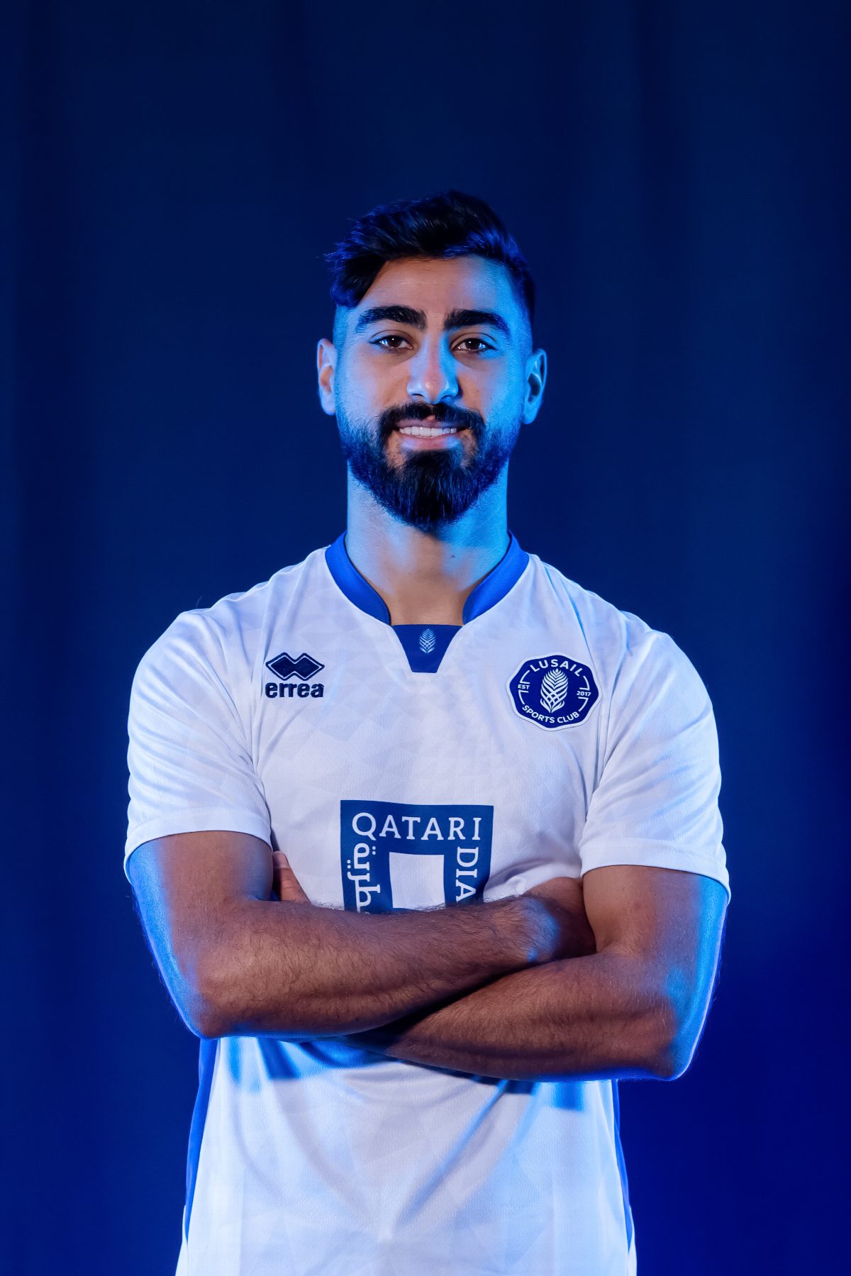 خالد وليد محمد منصور