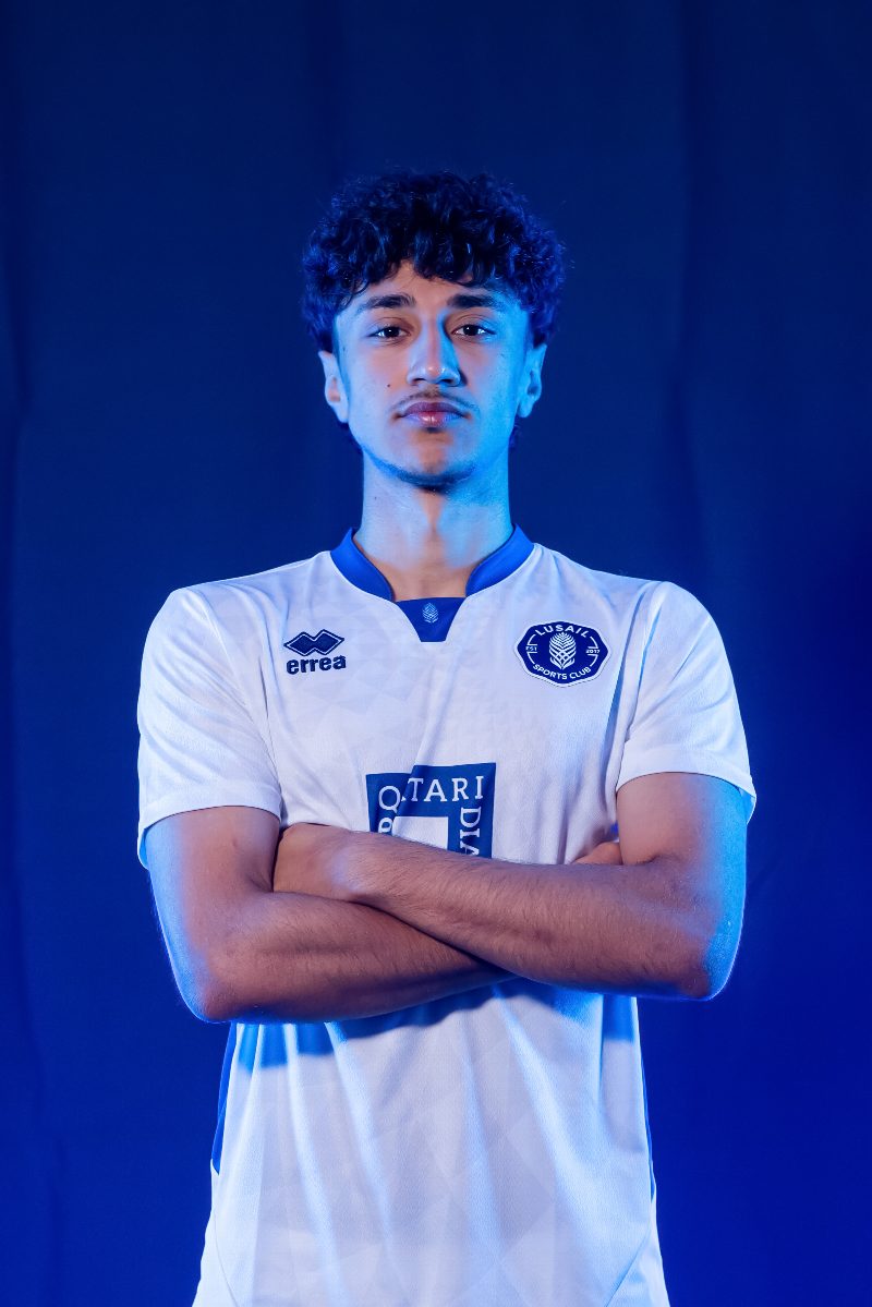 فريد علي