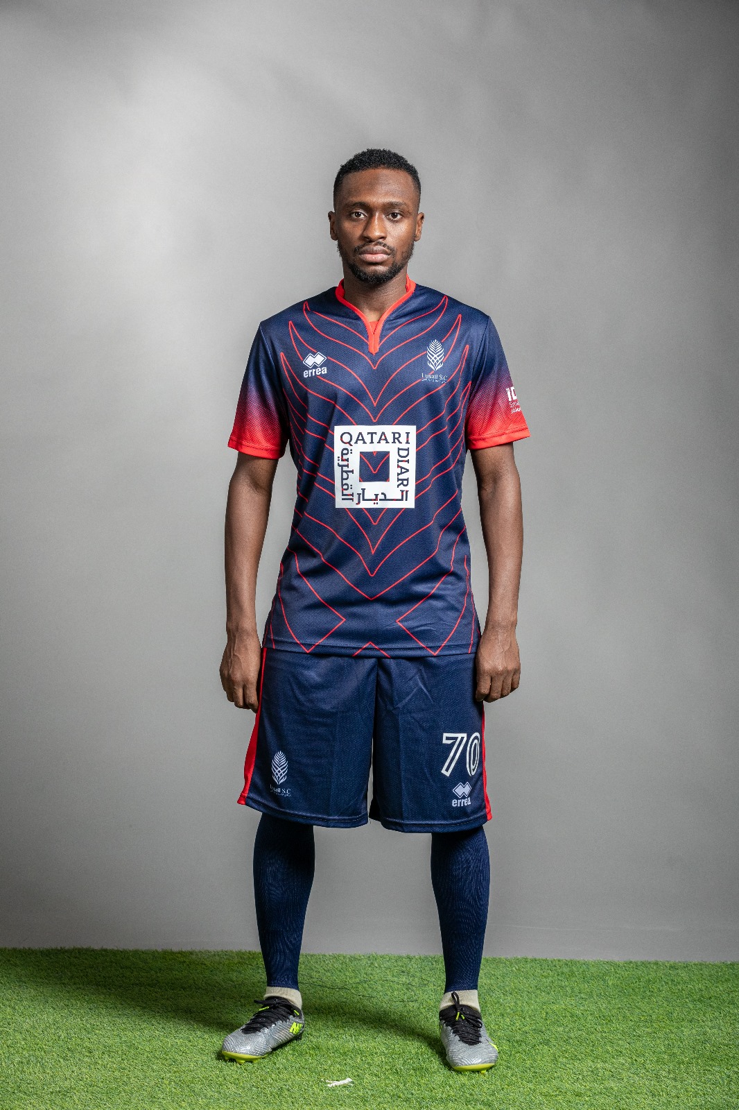 Yasser Mohammed