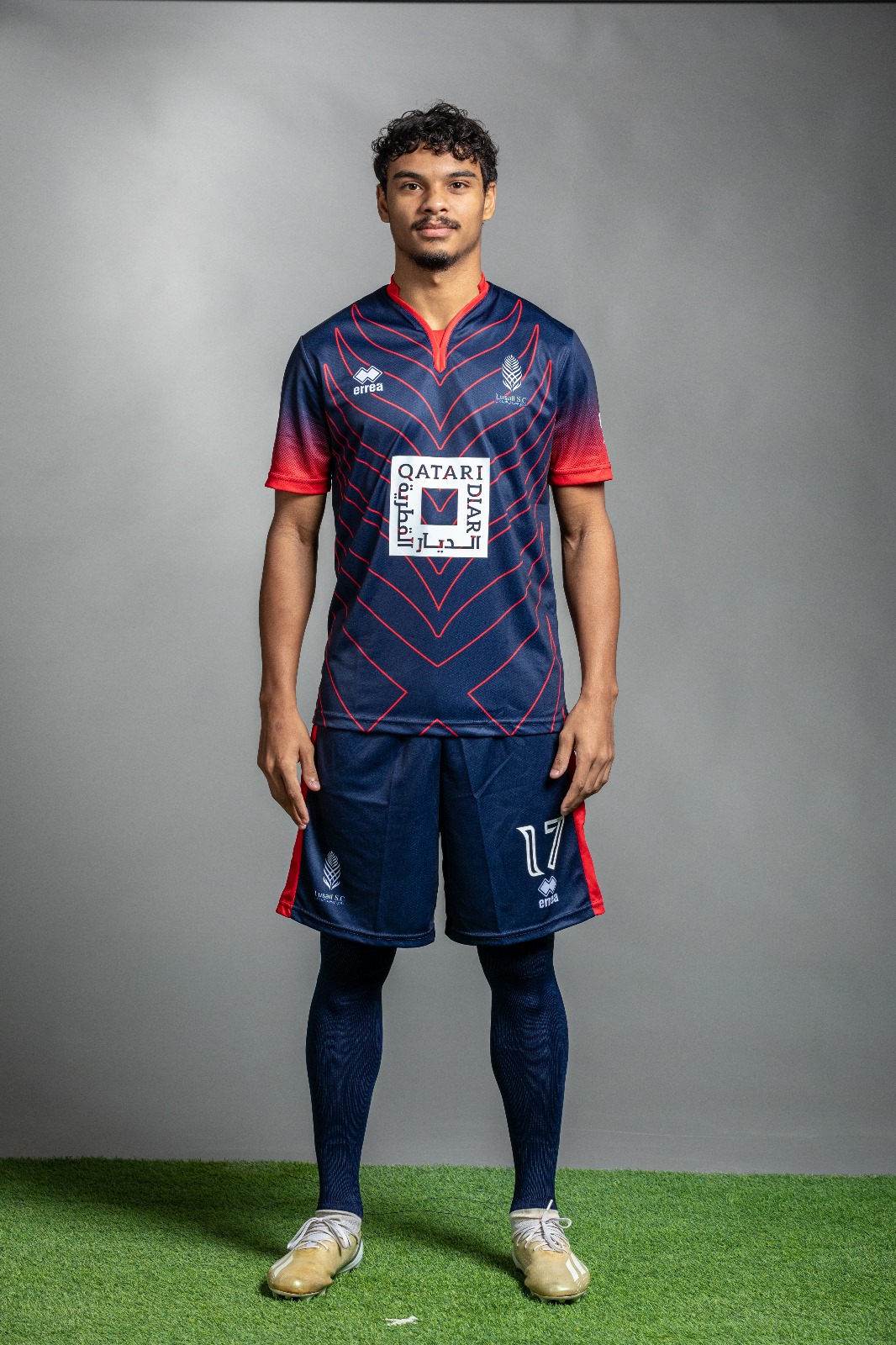 Sufyan Kola