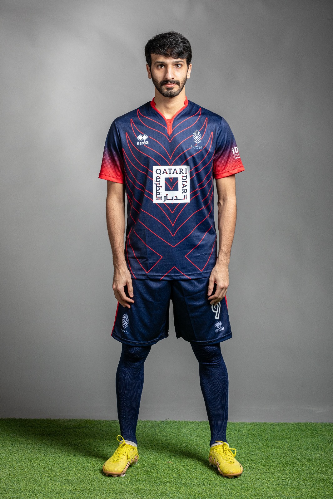 Abdullah Al-Anzi