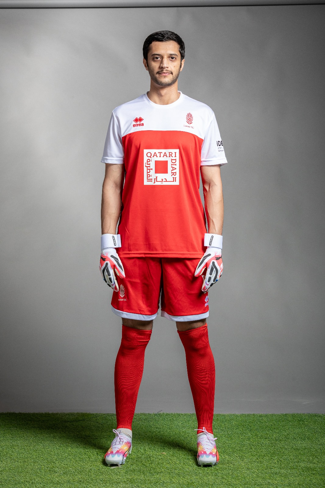 Mohammed Al-Sada