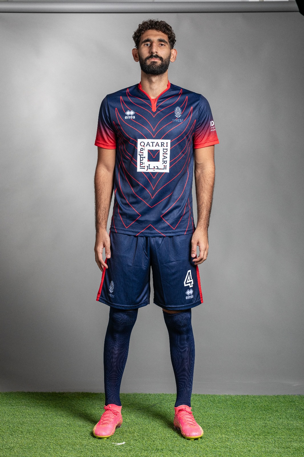Ahmed Abu Shnab