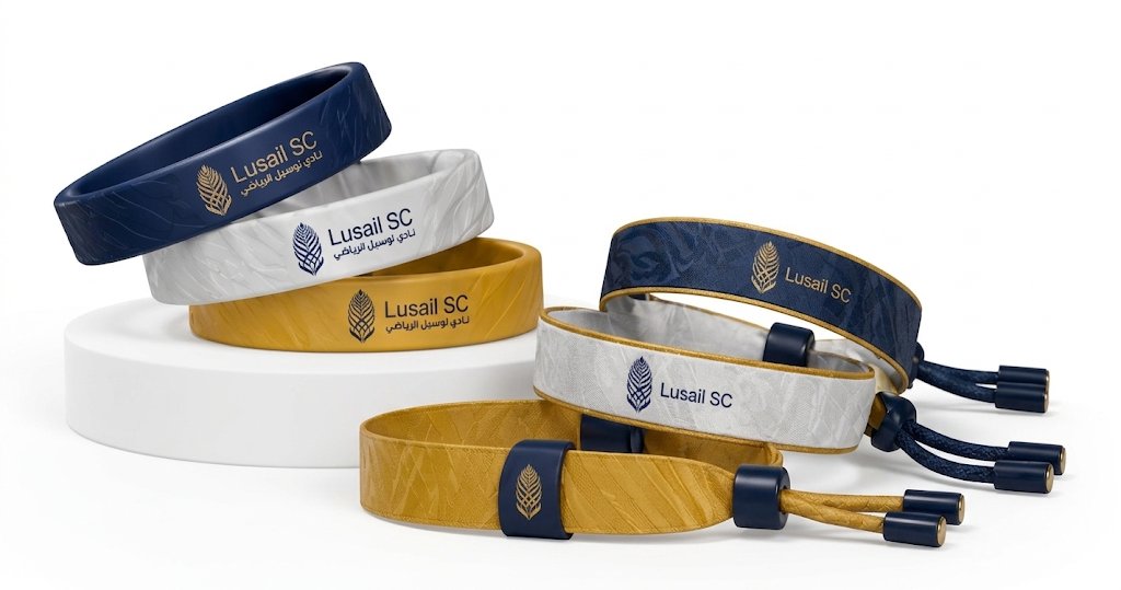 Lusail SC Bracelet