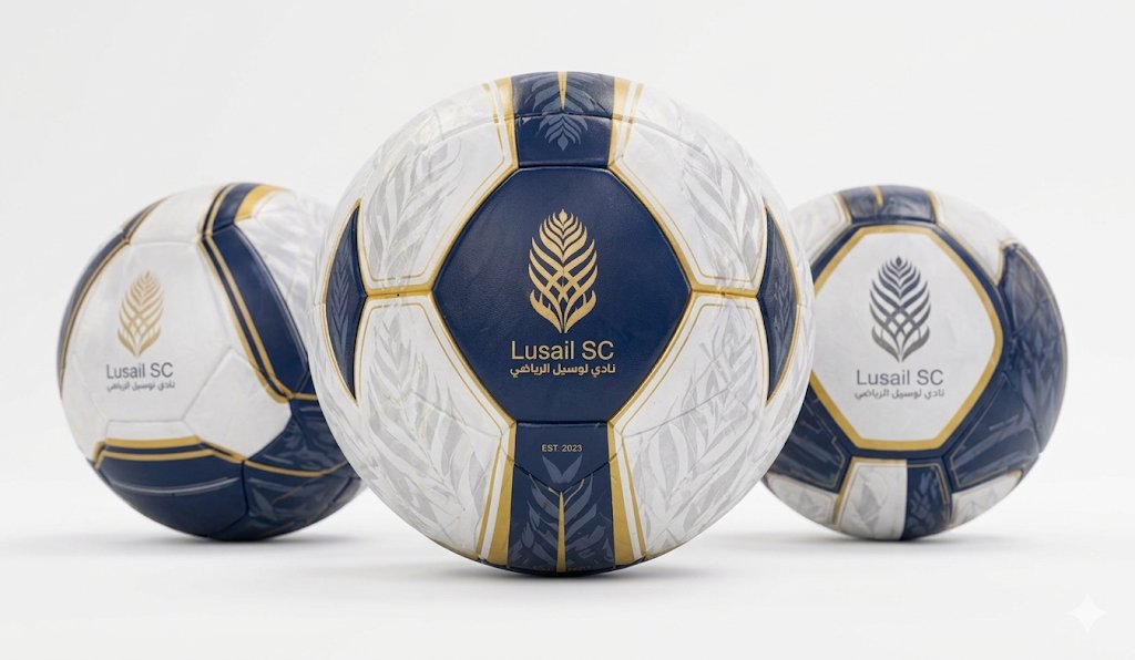 Lusail SC Football