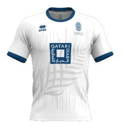 Away Kit — Jersey